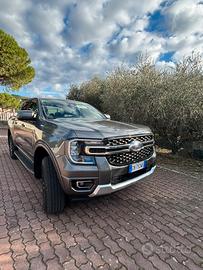 Ford Ranger 2.0 Limited km 21.500 pari al nuovo