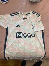 Magliette di calcio