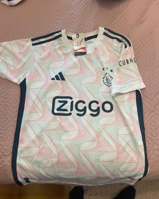Magliette di calcio