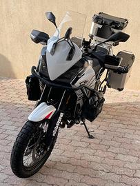 Moto Morini X-Cape 649-650