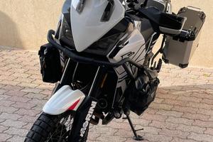 Moto Morini X-Cape 649-650