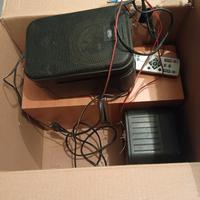 stereo 