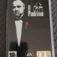 Gioco PSP Il Padrino