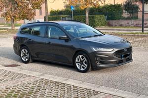 Ford Focus 1.5 Diesel 120 CV Anno 2022