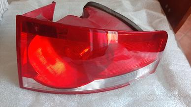 Faro posteriore dx Seat Altea XL 