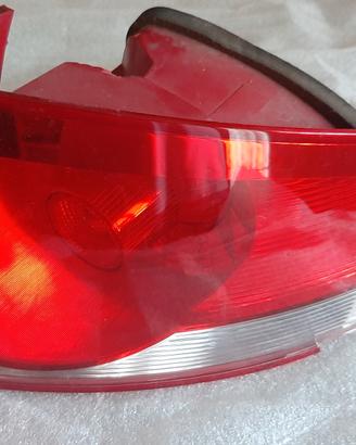 Faro posteriore dx Seat Altea XL 