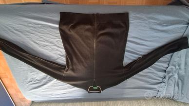 Cardigan Benetton ragazzo e camicia H&M