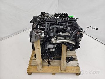 Motore completo biturbo d4204t23 volvo xc90 xc60 2
