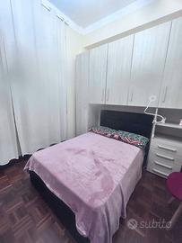 Stanza singola a Salerno zona Stazione Centrale