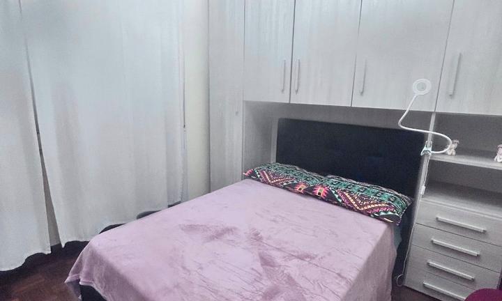 Stanza singola a Salerno zona Stazione Centrale