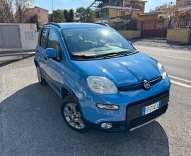 Fiat Panda 0.9 TwinAir Turbo S&S 4x4