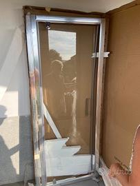 Porta per doccia 