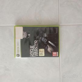 gioco Rogue Warrior per Xbox 360 - Leggere la desc