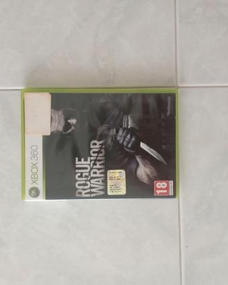 gioco Rogue Warrior per Xbox 360 - Leggere la desc