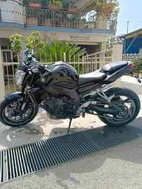 Yamaha fz1 