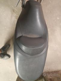 sella yamaha x-city 250