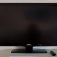 PHILIPS Cineos 42” LCD Full HD con Ambilight
