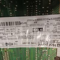 Scheda potenza frigo Ariston Hotpoint