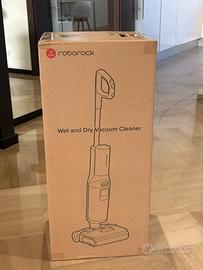 Roborock F25 Pro Turbo Lavapavimenti