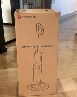 Roborock F25 Pro Turbo Lavapavimenti