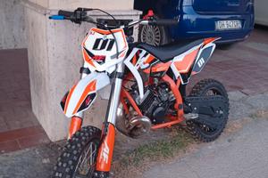 minicross 50 