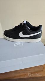 NIKE AIR FORCE 1  nere taglia eur 41