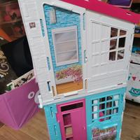 casa Barbie 