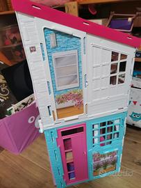 casa Barbie 