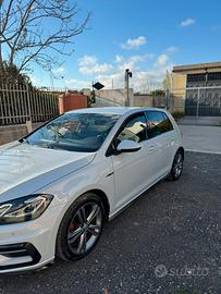 Volkswagen Golf 7.5 1.6 Tdi 115cv