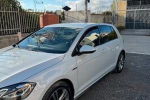 Volkswagen Golf 7.5 1.6 Tdi 115cv