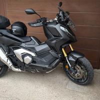 Xadv x-adv 750 neopatentati