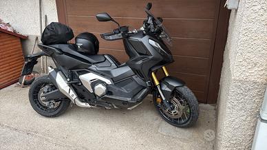 Xadv x-adv 750 neopatentati