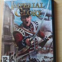 Imperial Glory videogioco