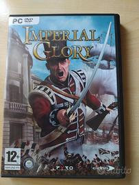 Imperial Glory videogioco