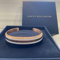 Bracciale rigido Daniel Wellington