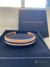 Bracciale rigido Daniel Wellington