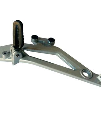 PIASTRA PORTAPEDANA DUCATI MONSTER SX CD 82410231A