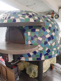 Forno pizza
