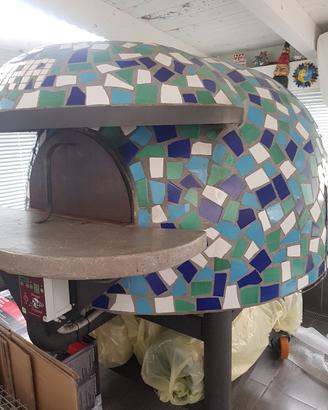 Forno pizza