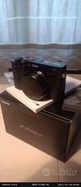 FUJIFILM  X100VI