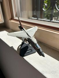 F-8 Crusader - modellino aereo militare