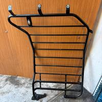 Divisorio/Paratia Fiat Fiorino 2016