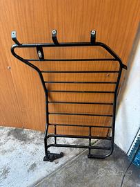 Divisorio/Paratia Fiat Fiorino 2016