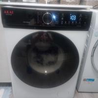 Lavatrice  10 kg Nuova