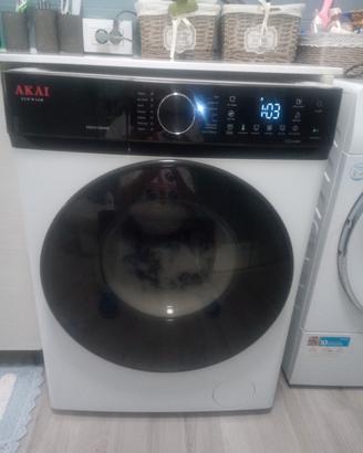 Lavatrice  10 kg Nuova