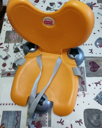 Alzasedia OK Baby Popup Evolution