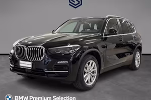 BMW X5 G05 2018 Diesel xdrive30d Business auto