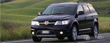Ricambi Fiat Freemont punto bravo Panda cross tipo