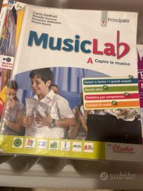 MusicLab Capire la musica