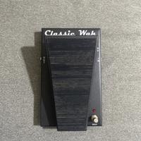 Morley Classic wah